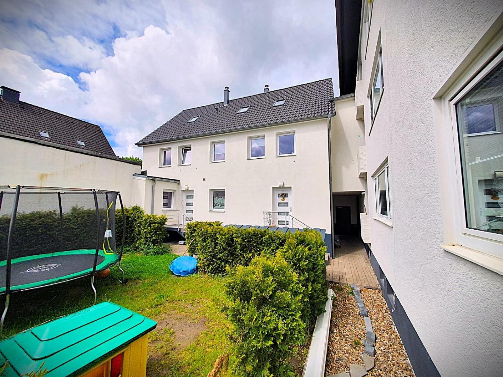 Stadt Apartments Solingen Exterior photo