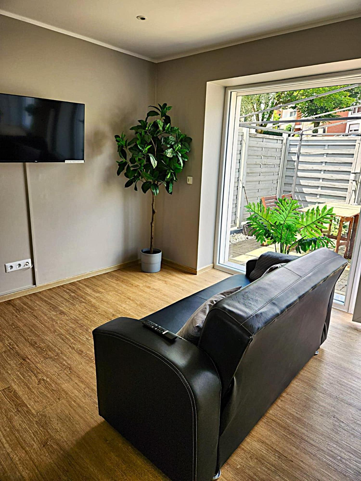 Stadt Apartments Solingen Exterior photo